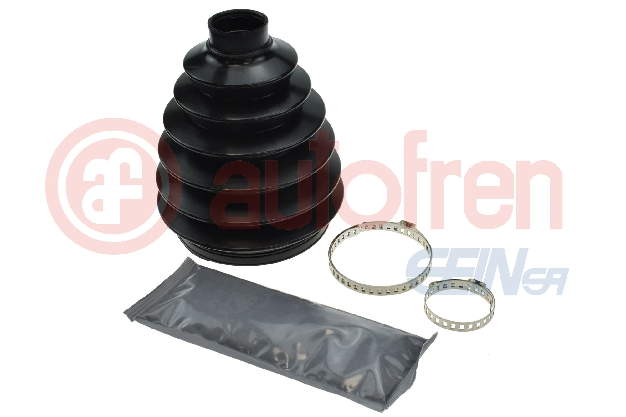 Bellow Kit, drive shaft